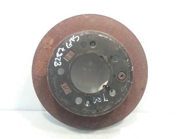 584111H100 HYUNDAI Тормозные диски купить в Тернополь