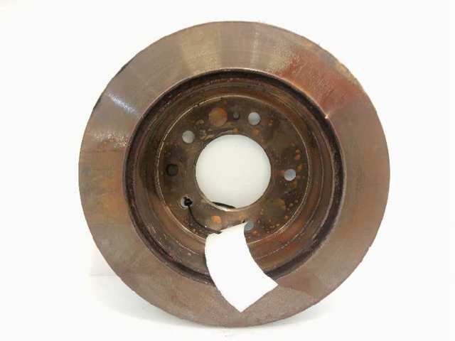 HYUNDAI 584111H100 Тормозные диски в наличии Киев