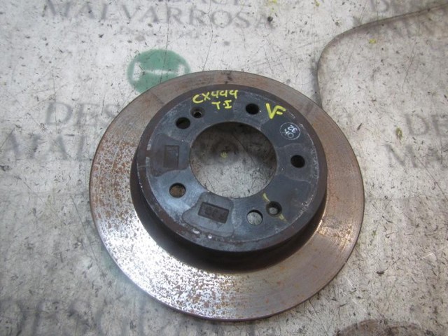 584111P300 HYUNDAI Тормозные диски купить в Тернополь
