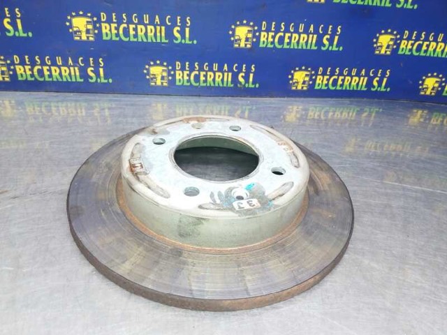 HYUNDAI 5841129310 Диск тормозной задний в наличии Ровно