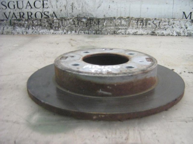 HYUNDAI 5841129310 Тормозные диски в наличии Сумы