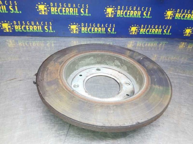5841129310 HYUNDAI Тормозные диски купить в Сумы
