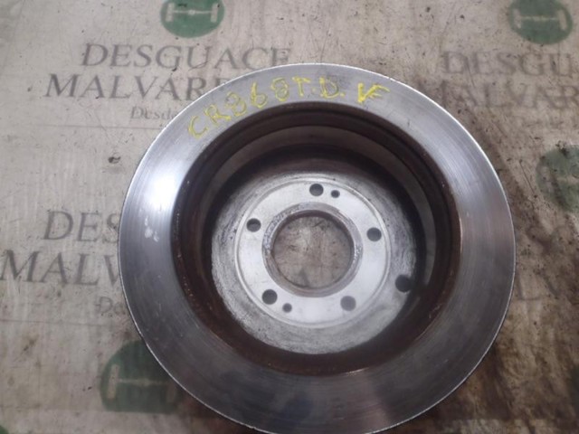 584112B000 HYUNDAI Тормозные диски купить в Украина