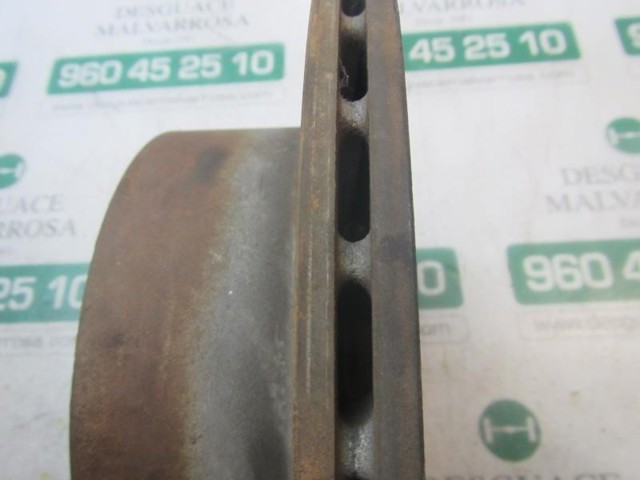 584113E300 HYUNDAI Диск тормозной задний купить в Харьков