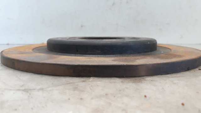 584113Z100 HYUNDAI Тормозные диски купить в Павлоград