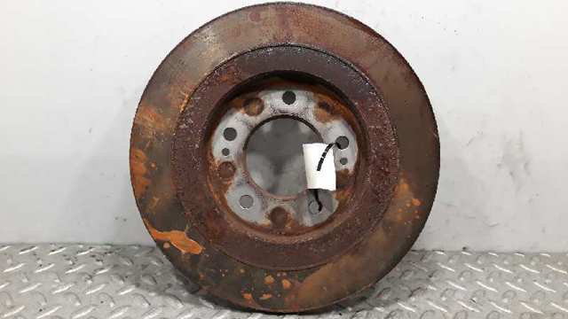 HYUNDAI 584113Z100 Диск тормозной задний в наличии Ирпень