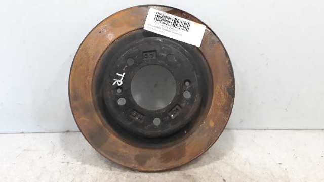 584113Z100 Диск тормозной задний купить Ровно