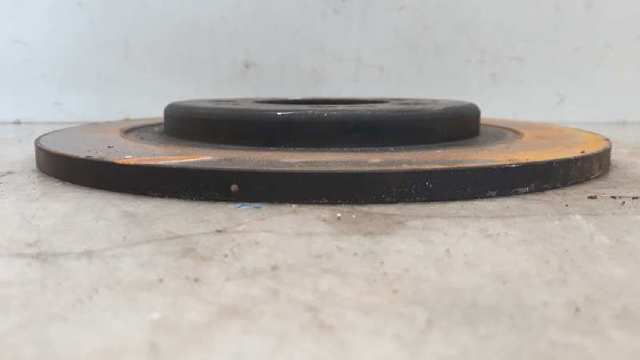 584113Z100 HYUNDAI Диск тормозной задний купить в Николаев