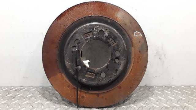 584113Z100 HYUNDAI Диск тормозной задний купить в Днепр