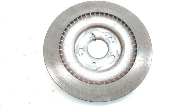 HYUNDAI 58411GI000 Диск тормозной задний в наличии Киев