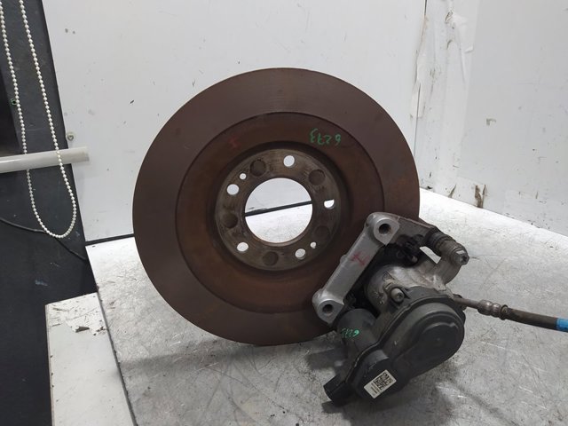 58411N7000 HYUNDAI Тормозные диски купить в Украина