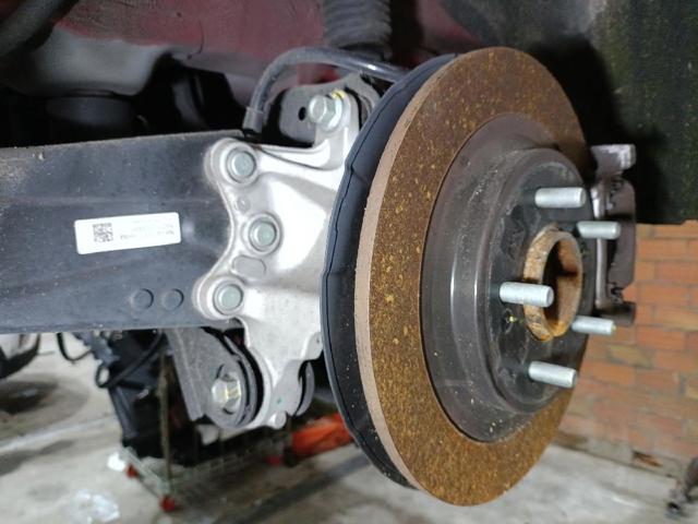 58411N7000 HYUNDAI Тормозные диски купить в Запорожье