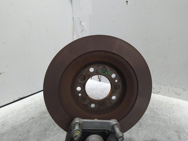 58411N7000 HYUNDAI Тормозные диски купить в Полтава
