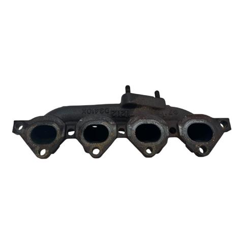 5849004 OPEL Коллектор выпускной купить в Львов