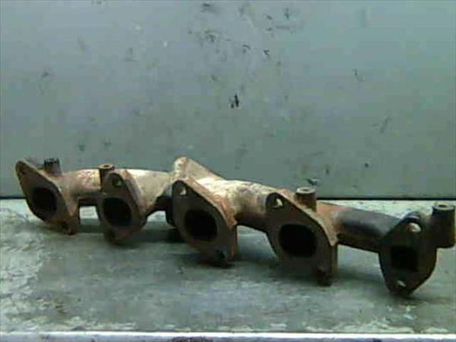 5850019 OPEL Коллектор выпускной купить в Ужгород