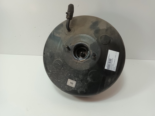 585001G100 HYUNDAI Усилитель тормозов (вакуумный) купить в Киев