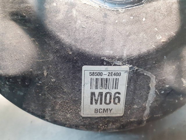 585002E400 HYUNDAI купить в Львов