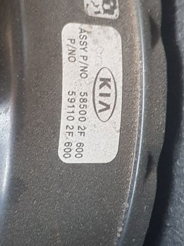 HYUNDAI 585002F600 в наличии Полтава
