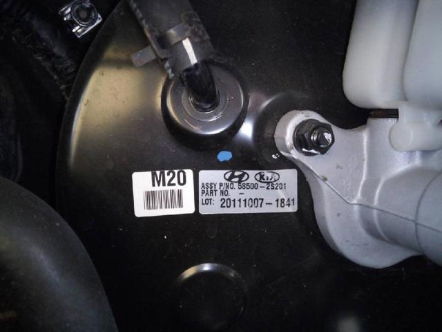 585002S201 HYUNDAI купить в Украина