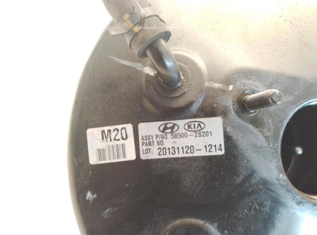 585002S201 HYUNDAI купить в Павлоград
