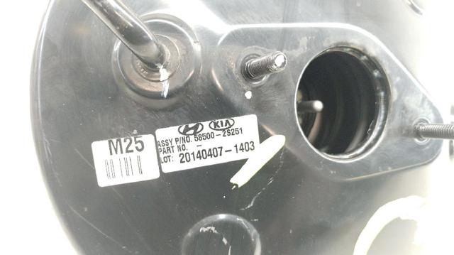 HYUNDAI 585002S251 в наличии Ужгород