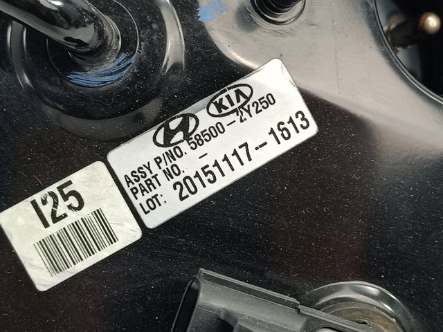 585002Y250 HYUNDAI купить в Тернополь