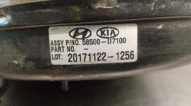 58500D7100 HYUNDAI купить в Винница