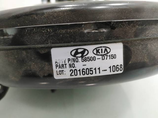 58500D7150 HYUNDAI купить в Сумы