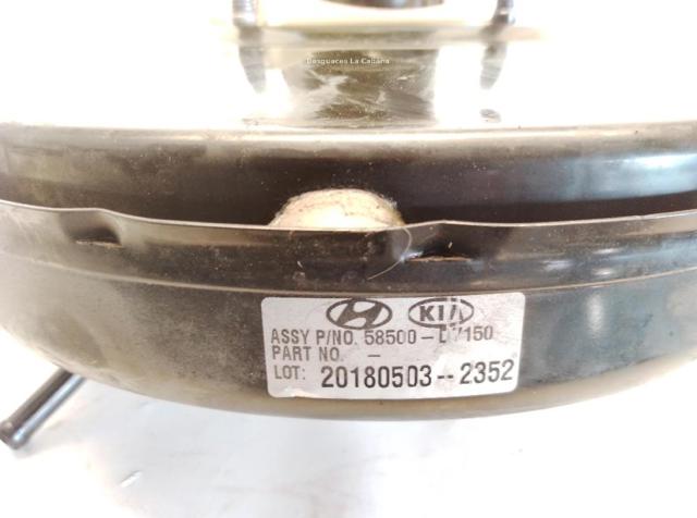 58500D7150 HYUNDAI купить в Ровно