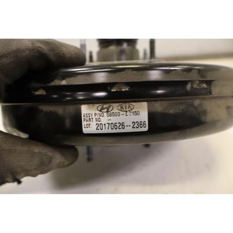 58500D7150 HYUNDAI купить в Запорожье