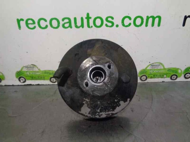 Reforçador dos freios a vácuo 58500FD100 Hyundai/Kia