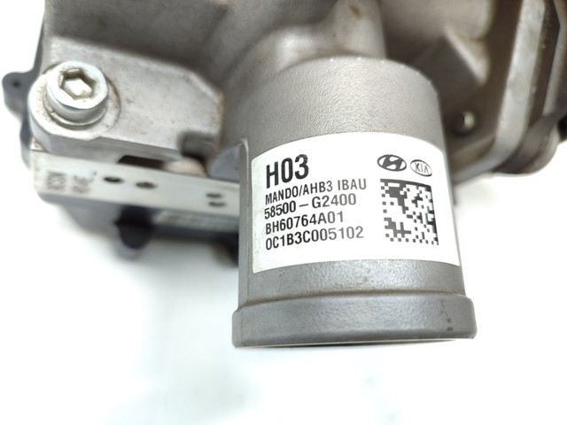 58500G2400 купить Украина