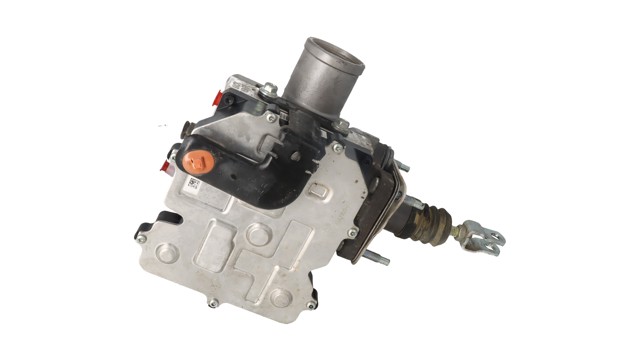 58500G5400 HYUNDAI Блок АБС купить в Кривой Рог