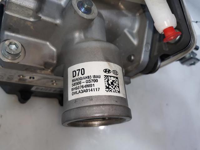 58500G5700 HYUNDAI купить в Киев