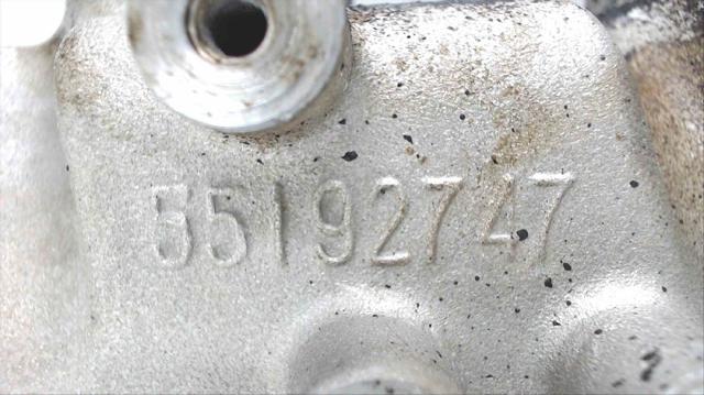 OPEL 5850155 Впускной коллектор в наличии Николаев