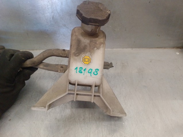5851007300 HYUNDAI Цилиндр тормозной главный купить в Одесса