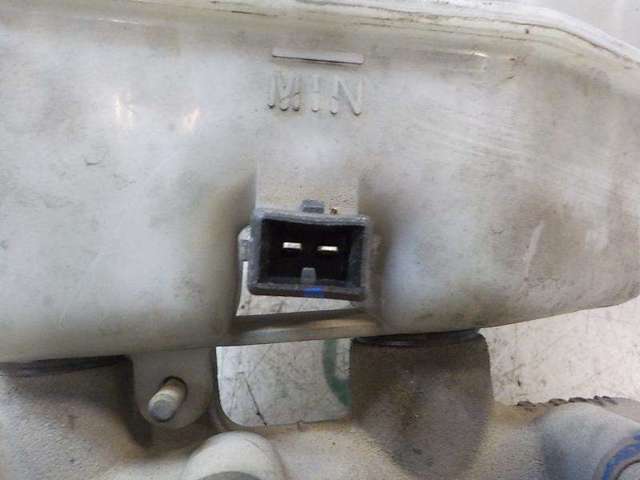 585100Z100 HYUNDAI Цилиндр тормозной главный купить в Сумы