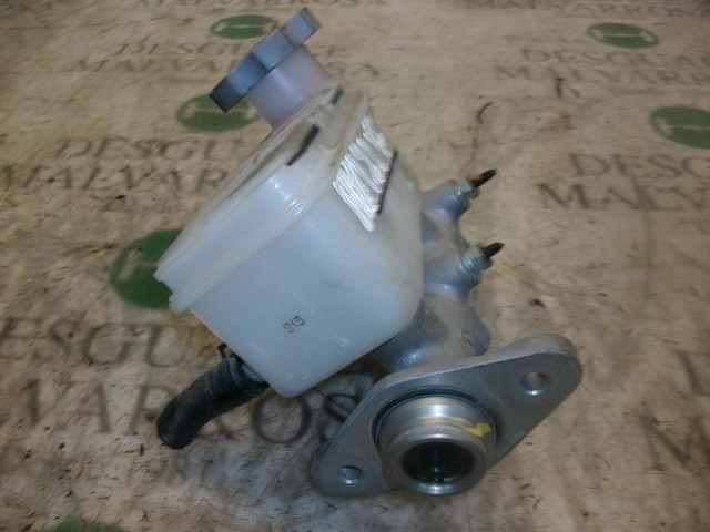 HYUNDAI 585101C055 Главный тормозной цилиндр в наличии Хмельницкий
