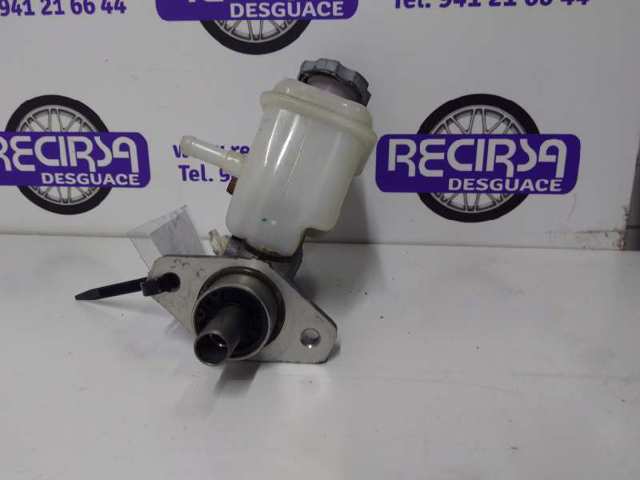 Cilindro mestre do freio Hyundai I20 1 PB