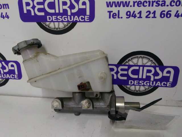 Cilindro mestre do freio Hyundai I20 1 PB