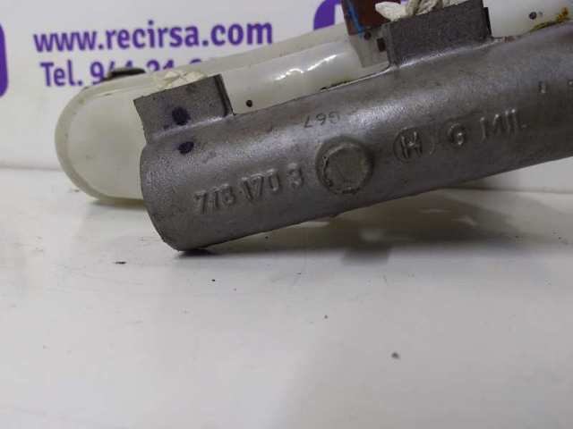 Cilindro mestre do freio Hyundai I20 1 PB