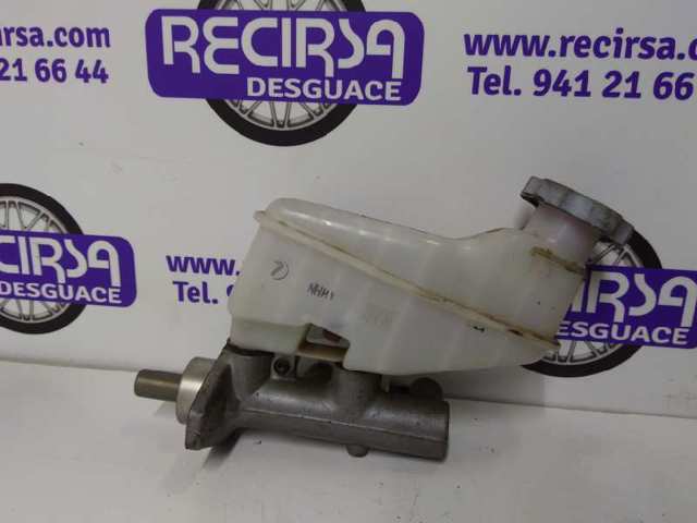 Cilindro mestre do freio Hyundai I20 1 PB