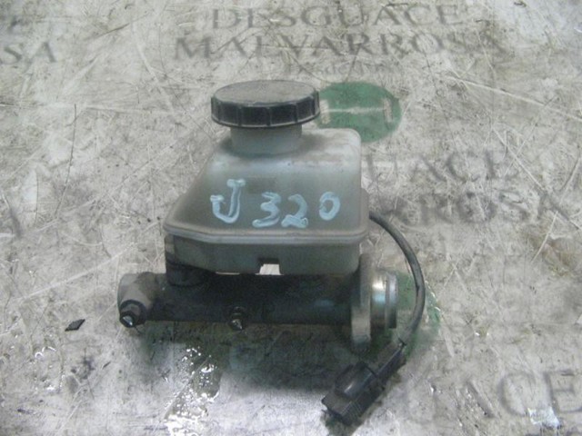 5851022310 HYUNDAI Главный тормозной цилиндр купить в Сумы