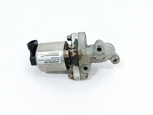 5851024 OPEL Клапан ЕГР купить в Одесса
