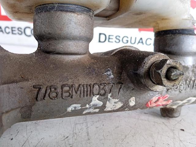 HYUNDAI 5851025300 Главный тормозной цилиндр в наличии Полтава