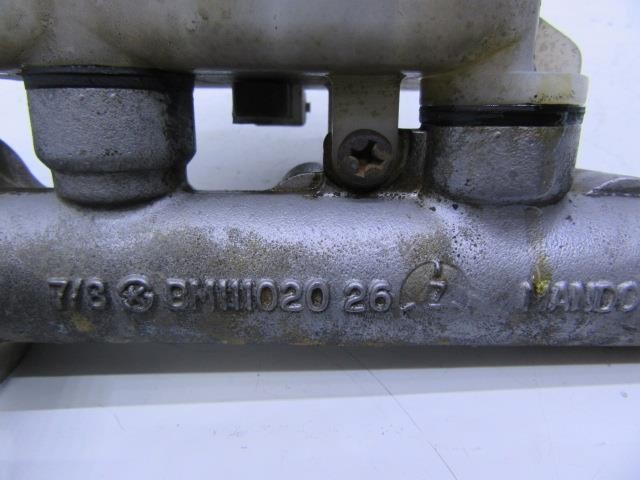 HYUNDAI 5851029010 Главный тормозной цилиндр в наличии Хмельницкий