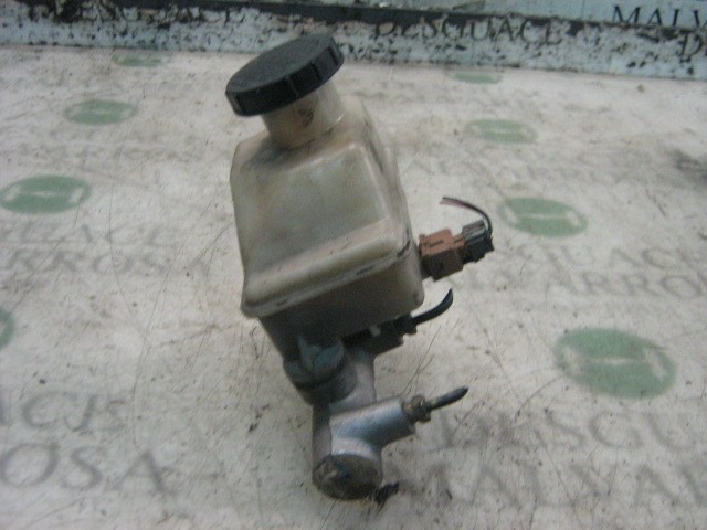 5851029310 HYUNDAI Цилиндр тормозной главный купить в Ирпень