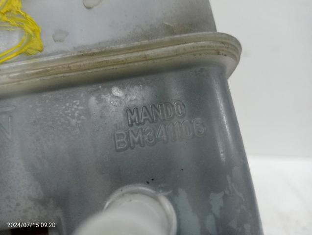 HYUNDAI 585102E100 Главный тормозной цилиндр в наличии Сумы