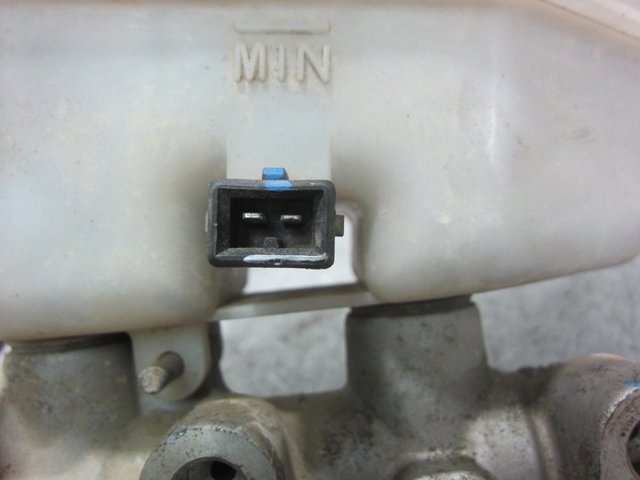 585102E100 HYUNDAI Цилиндр тормозной главный купить в Винница