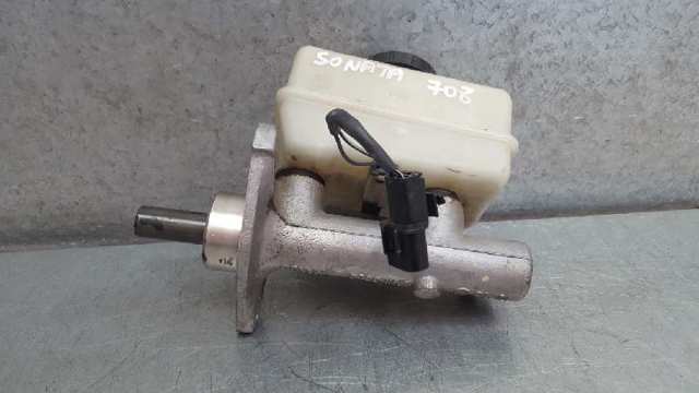5851034130 HYUNDAI Цилиндр тормозной главный купить в Ужгород